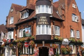The Stag Hotel