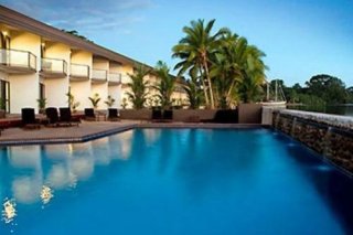 Novotel  Lami Bay