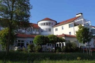 Hotel Landhaus Feckl