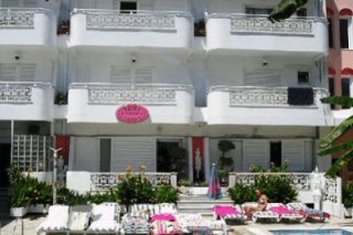 Elite Apartments