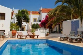 Rio Arade Algarve Manor House