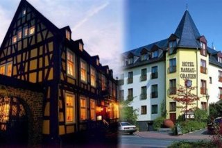 Hotel Nassau-Oranien