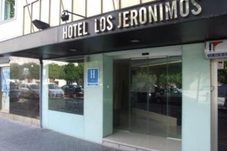 Hotel Los Jeronimos
