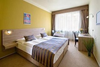 Hotel Denisa