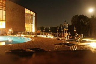 Sardegna Grand Hotel Terme