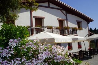 Hotel Rural Santakutz
