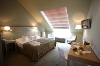 Yasmin Hotel