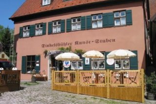er Kunst-Stuben