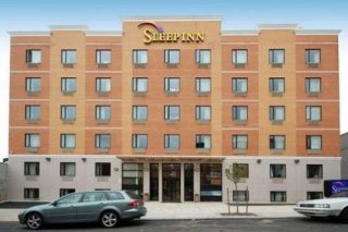 Sleep Inn