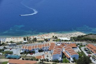 Hotel Akti