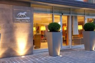 Dal Moro Gallery Hotel