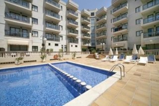 Apartamentos Jade