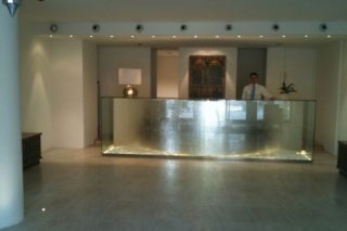 Hotel Lugano