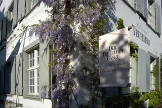 Kultur-und Gasthaus Der Teufelhof