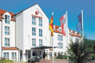 Ramada Hotel