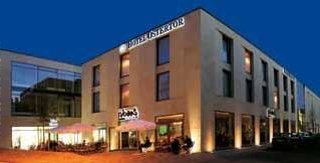 Best Western Hotel Ostertor