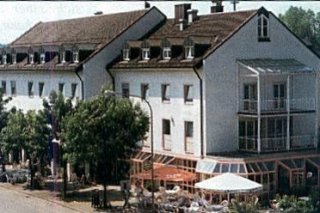 Hotel Mozart