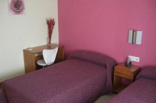 Hotel Alcazar