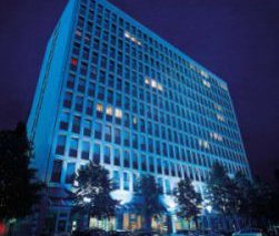 Hotel Asahi