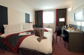 Holiday Inn  Montparnasse-Maine