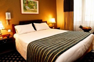 Hotel Aguado