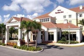 Hilton Garden Inn