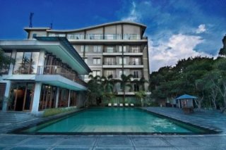The Ardjuna Boutique Hotel & Spa