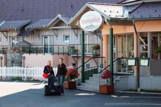 Landhotel Reitingblick