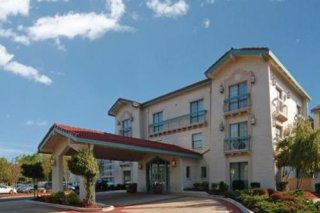 Quality Inn & Suites  Airport