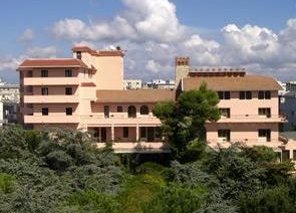 Park Hotel San Michele