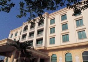 Harbour View Hotel