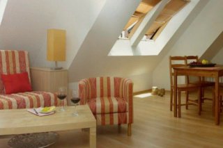 Arte Apartment House