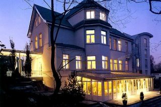 Hotel Waldhaus-Langenbrahm