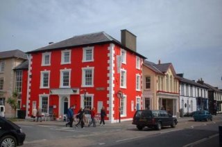 Castle Hotel