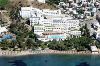 Azka Hotel