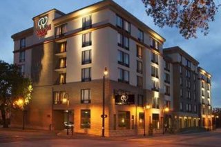 Doubletree Hotel Historic