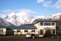 Fosshotel