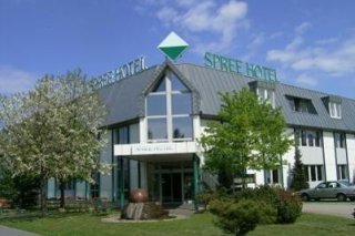 Spreehotel