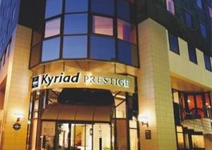 Kyriad Prestige Hotel