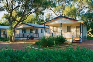 Woodman Point Holiday Park