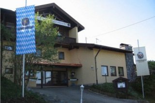 Hotel Garni Hochfelln