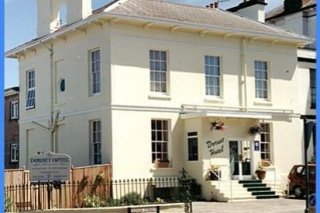 Dorset Hotel-B&B