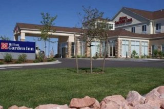 Hilton Garden Inn  Airport