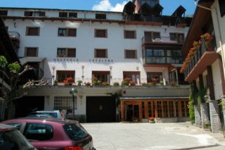 Hosteria Catalana