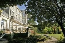 QUALYS-HOTEL Le Château Du Pelavé