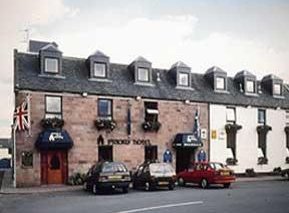 The Priory Hotel
