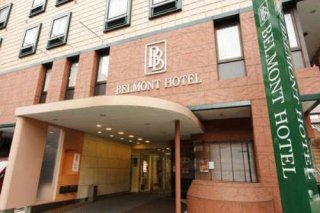 Belmont Hotel