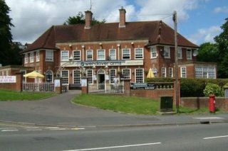 Wendover Arms