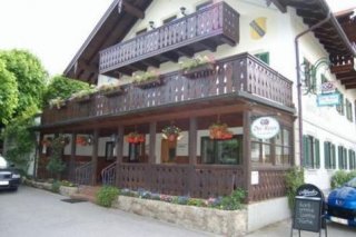 Landgasthof Drei Rosen