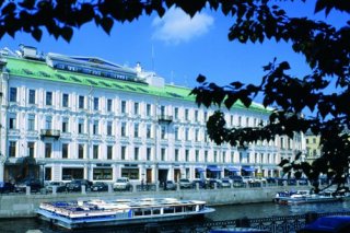 Taleon Imperial Hotel